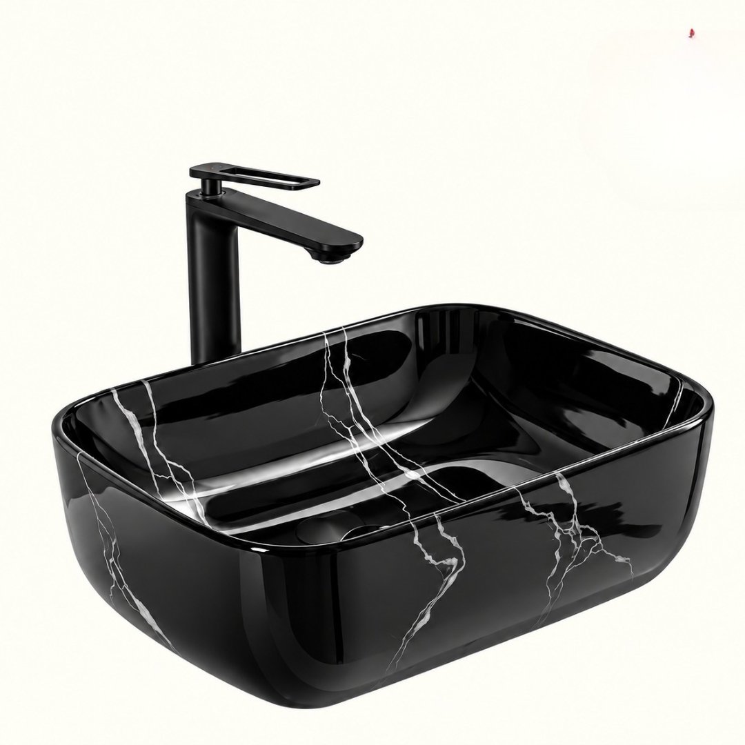 Sonet AURA (45) - 003, table top basin (view 2)